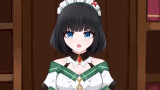 【原神配音】👴 の 每 日 任 务