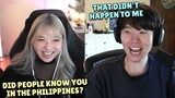 Yvonnie finds out that Toast is Not Popular in the Philippines