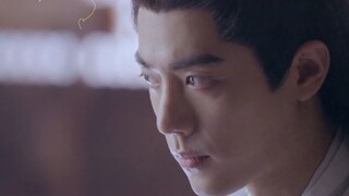 Xiao Zhan Narcissus Three Shadows & Ran Xian 丨 19 "Tôi là Quận quan ở Jiuyi" Cái lưỡi độc và cái bón