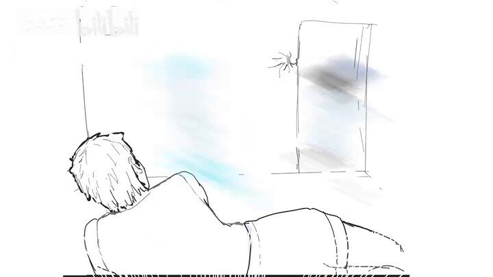 Nửa *ộc chiến của chị gái với sinh vật ngoài hành tinh trong phòng anh trai