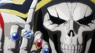 [ OVERLORD ] Ainz’s most powerful krypton gold item! It’s comparable to world-class items!