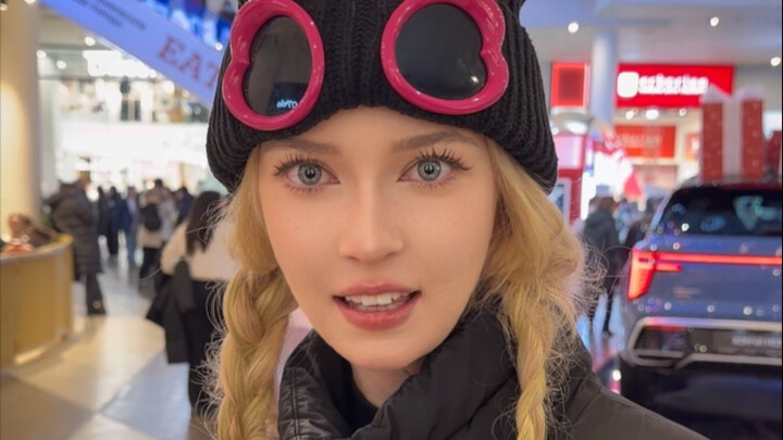 เมื่อหนุ่มต่างชาติอยู่จีนนานเกินไป แล้วจู่ๆ ก็กลับบ้านเกิด