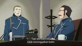 F 40 Fullmetal Alkamis Sub Indo