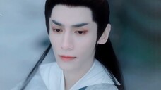 Xiuxian is Luo Yunxi's territory! He is a god, right? He has an immortal style! He is a god descende