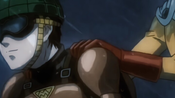 “Saitama Berikutnya”