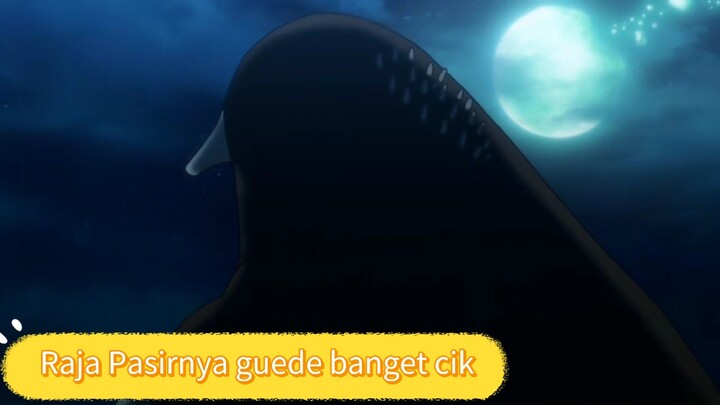 #KompetisiKreasiUnggahan6, segera naik ke mobil bersiap untuk kabur