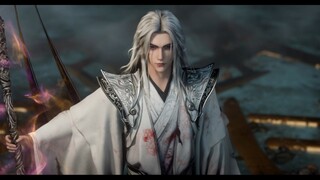 Tiên Nghịch  -  Tập  95 - 101.   【 Thuyết Minh 】