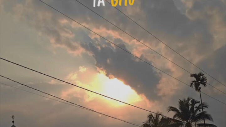 Ya begitulah 😁