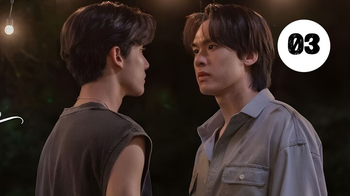 Tập 3 || Lời Nguyền Tình Yêu - The Cursed Love | Phim bl vietsub