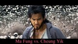 Call of Heroes 2016 : Ma Fung vs. Cheung Yik