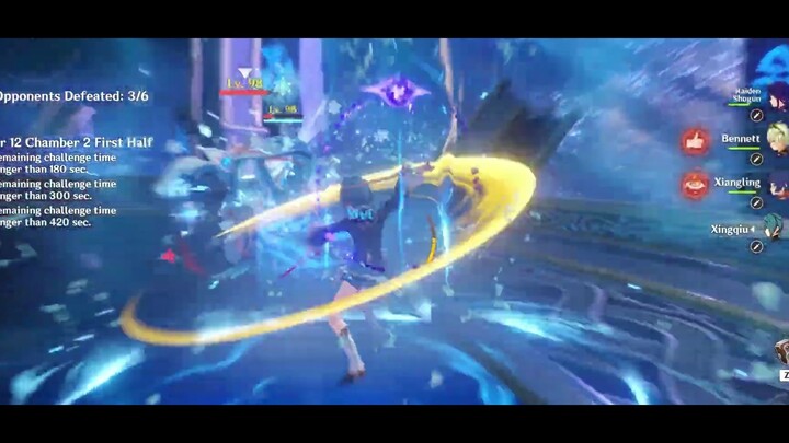 Không có cửa #gamehay