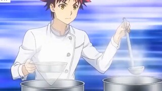 Tóm Tắt Anime_ Vua Đầu Bếp Soma (Season 2 ) - 10