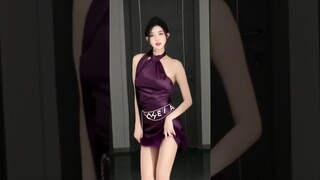 Beautiful Chinese Girls【Anna莉安娜】#douyin #tiktok #beautiful #shorts