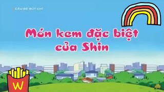 *1 Món Kem của Shin 🍦