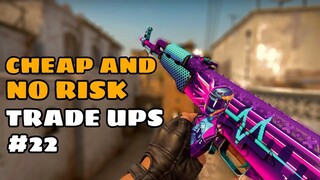 CHEAP AND NO RISK TRADE UPS | elsu