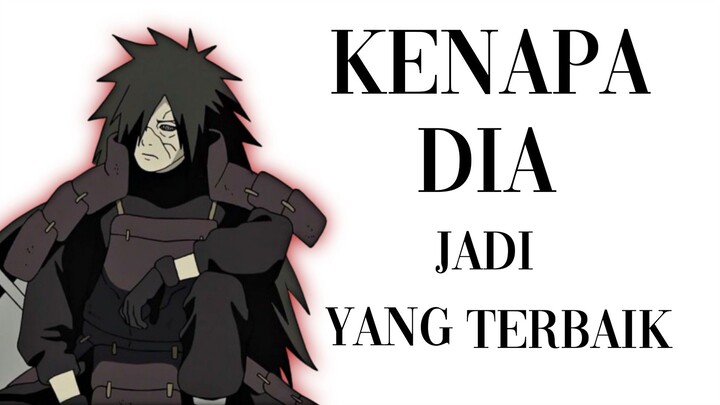 MADARA NGE-SOLO ALIANSI SHINOBI !!!