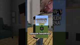 Minecraft, Tapi Aku Gak Boleh Sentuh Warna Kuning.. (Part 3)