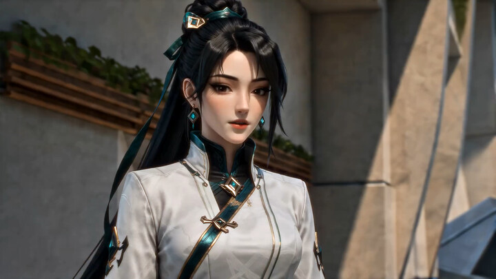 เจวี๋ยเฟิงมีนักปราชญ์ของตัวเองแล้วนะ