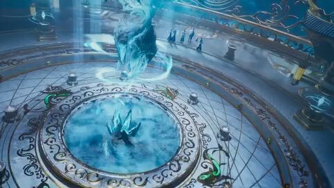 Great ruler2 Ep 11 Eng Sub