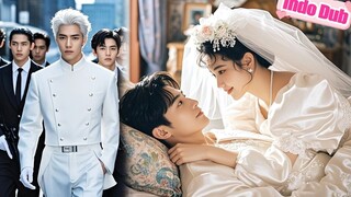 CEO Nyamar Jadi Pelayan, Malah Dilamar Pengantin Kabur, Satu Malam Bersama Lalu Dimanjain...