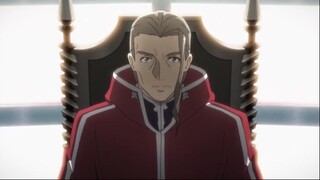 Đao kiếm thần vực tập 10 (Lồng Tiếng)