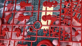 【BT】ซื้อในราคา 76 หยวน! ฟันของฉันหักหลังจากการต่อสู้! BT เสืองายาว! หล่อมาก รายละเอียดเพียบ! แต่การร