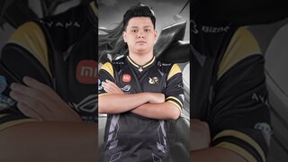 Lancelot WR 100% Regular Season | Best Moments Lancelot RRQ Albert MPL ID season 9