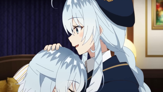 [July / Inori Minase] The Duke's Daughter's Tutor Stella Howard Character PV [MCE Chinese Translatio