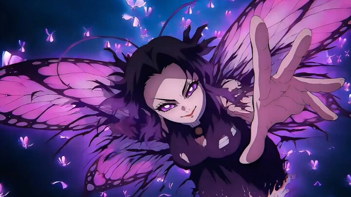 [Kimetsu no Yaiba] Ketika para Pilar Berubah Menjadi Iblis