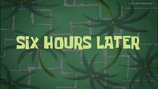 Spongebob - Spongebob Meets The Strangler [3_4] _ bahasa Indonesia