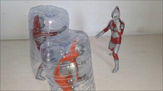 Destroy all the Ultra 5 brothers and restore them at a low cost