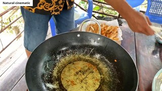 Cha Ơi Lần Đầu Tiên Con Được Ăn Món Này _ 10