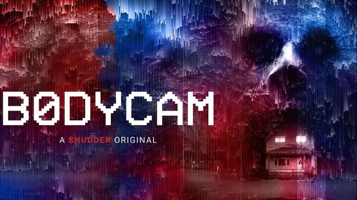Ống Kính Ma Quái (Bodycam 2026) Full HD Thuyết Minh