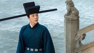 [Hứa Hải Kiều] Tuy Âu Dương Hứa là một tên khốn nạn thích trêu chọc, nhưng phong thái của hắn thực s