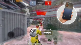 Power of 60 FPS ⚡🔥