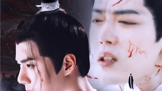 [Bai Shi Cola] People in the world are stupid and destroy God, but they don’t know that the blessing