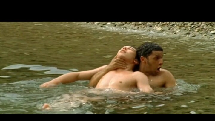 [Movie&TV] [Les Témoins] Homo | Policeman & Drowning boy