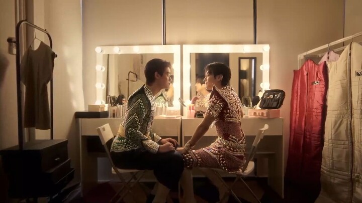 LASĂ-MĂ SĂ INTRU IN INIMA TA (2025) S01E03