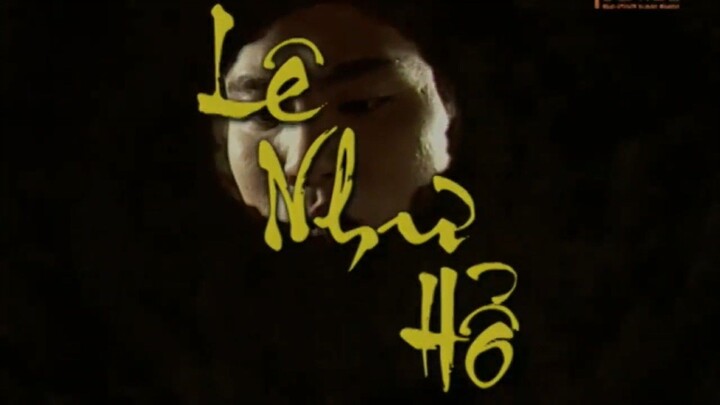 Lê Như Hổ -p2