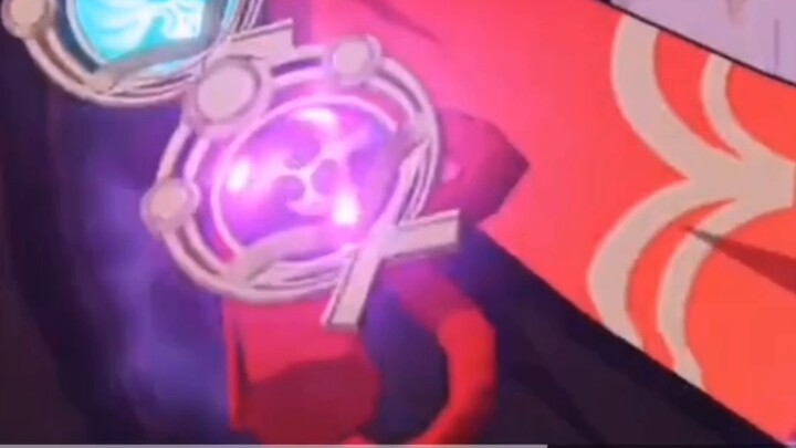 หยานชิง ฉันสามารถแข่งขันแบบตัวต่อตัวกับพระเจ้าก่อนที่พลังของฉันจะถูกผนึก...