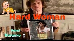 Hard Woman ( Karaoke ) - Yuan Sudrajat [ Official Audio & Video ]