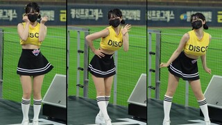 [4K 李多惠]  今天也要元气满满哦 ！！！