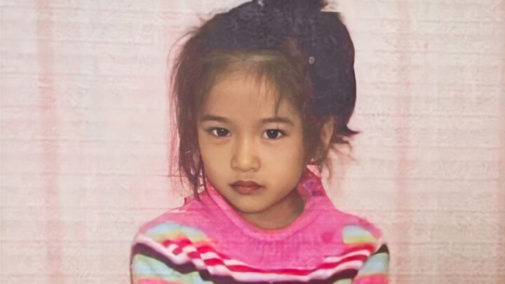 เปิดภาพวัยเด็กของเกิร์ลกรุ๊ป ชวนทายกันดู｜ตอนเด็กๆ น่ารักกันทุกคนเลย