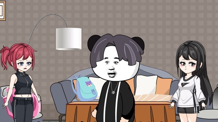 Episode tiga puluh delapan, Cai Kun menangkap bala bantuan dari Geng Hong dan menjinakkan Raja Kemal
