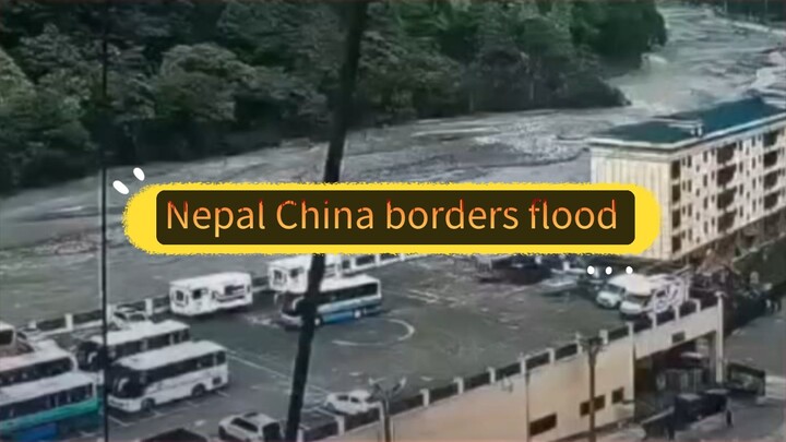 How a 4.4 Quake Triggered a 30-Foot Flood 🌊💥