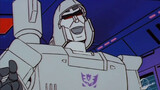 【Transformers G1】Megatron's Magical Laughter Full Version