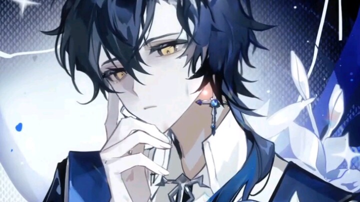 【Live2d Animation】อยากลองชิมแอปเปิ้ลดูไหม?