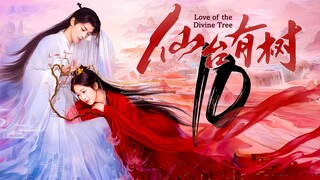 EP10 LOTDT: Sendai Tree (2025)