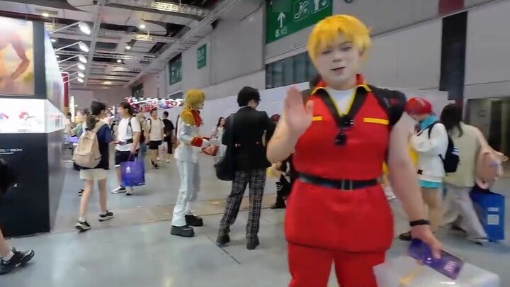 Click on the video for 5 seconds and you will be automatically considered to have joined the Jedi Di