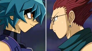 [Yu-Gi-Oh GX] Trận chiến đỉnh cao! Ba con quỷ ma vs Exodia